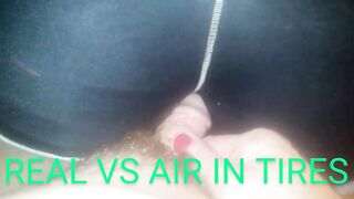 MissLexiLoup trans female taut Rectums booty drilling backdoor fucking my penis up fake butt A