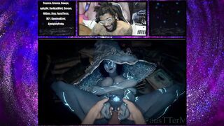 Plump Butt Compassion Gets Banged In Her Taut Vagina, Juno Is Drilled From Behind, Renna Gets Cum On Her Face