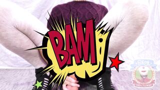 Femboys 1st Time Anal Makes Him Explode (TRAILER)