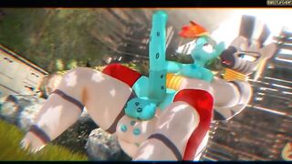 My Little Ponny Compilation 2025!