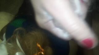 MissLexiLoup trans female taut Rectums butt drilling fucking fake beauty's anal opening orgasms coming A1