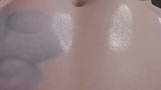 Shemale hentai Jinx taker pov