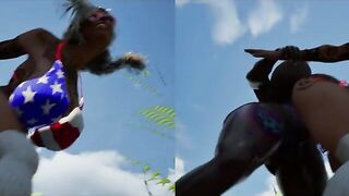 Bay of Enjoyment VR VERSION