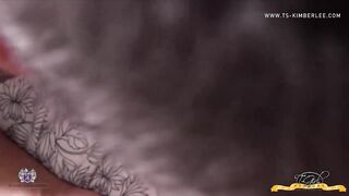 Kimberlee Bangs her Ally's Boyfriend