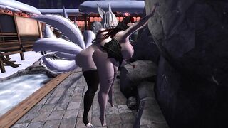 Second Life - Kanaria Breeding
