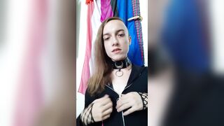 Im going to take this monster Unfathomable (full vid on my OF)