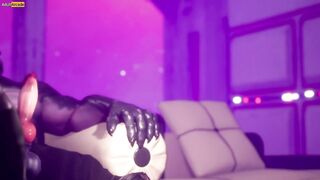 Subverse Sova Sex Scenes Collection [Part 01] Gallery Game Play [eighteen+] Porn Game play
