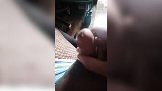 sissy masturbate in her bedroom