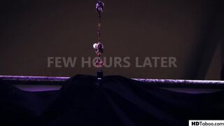 TS Dominatrix Discloses Obscene Secret - Sovereign Syre, Stirling Cooper, Casey Kisses