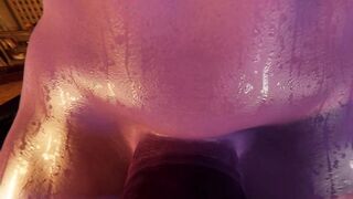 Draenei Futanari POV pt1