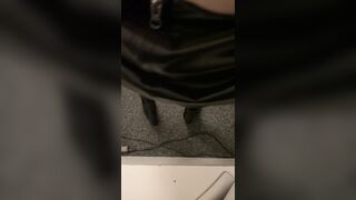 Was Getting Willing To Go Out… Unintentionally Stayed In…