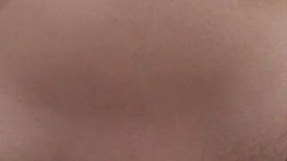 Futanari Scarlet bored at work Taker POV