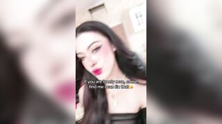 If u're lonely stud, come discover me I can fix that????