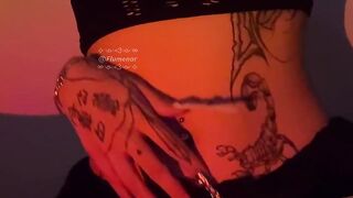 gorgeous cutie wishes your cum