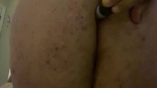 Trans hotty anal video