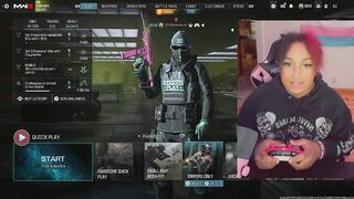 Trans Twitch Streamer Flashes Weenie Whilst LIVE!