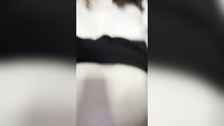 POV swapping head with the cute Trans neighbour