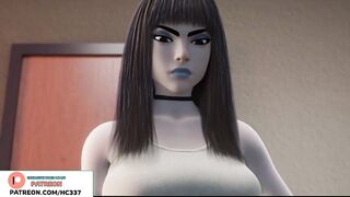 FUTA BANGED BY BBC ANIME STORY ANIMATION SHEMALE HENTAI CREAMPIED 60FPS