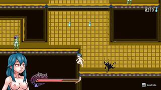 Naylas Castle Shemale hentai Sex Game Comics Sex Scenes Gameplay Part 4 [eighteen+]