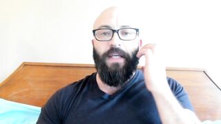 Telehealth Visit become Gyno Punishment Session. Full vid at UVIU