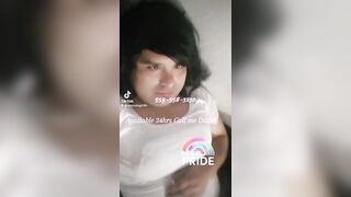 Lalin girl ts cutie touching myself begging for any studs to come bang me hard