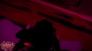 BACKROOM [MOUTH] [SHEMALE HENTAI] [RING GAG]