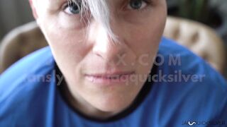 FtM Trans Schlong Tries Out for Football Team - POV roleplay