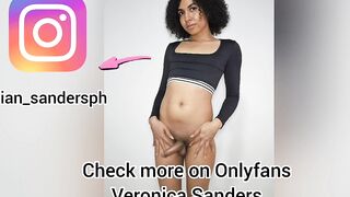 Making a Sissy cum during the time that screwing her booty - Check greater amount on Onlyfans Veronica Sanders