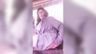 #alexistaylor426 Anal Plug Compilation 1