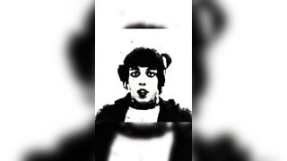 Alice Sargatanas song gothic trap