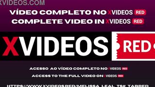 Nasty blond taking 2 ramrods