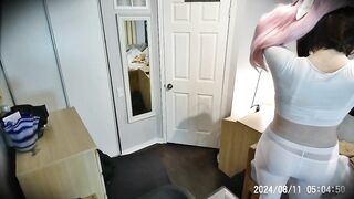 Pinky Nina Additional! Your rubber comics girlfriend's rubber body parts and faces for u to try on!