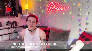 1st Homosexual Experience with Your Superlatively good Ally JOI