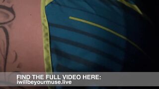 Trans Hunk Fart Compilation