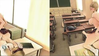 Teachers Part 1 VR VERSION