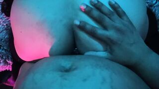 Slippin & Slidin Tip Tapping That Butt