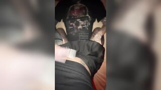 skipping class to ride my sexy classmate penis