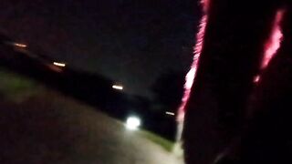 bubble ass yiff femboy nightly hikes on public trails