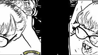 Psychedelic Sauna - Part two - Comics Style 2D VR Version