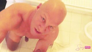 BTS POV sex with Ash Steele