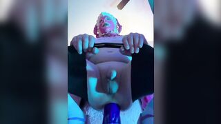 Analyzing Adventures of Krissy: Krissy Just Craves, two Get F’d in the…,