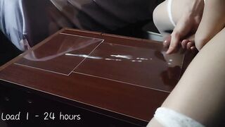 Taking painting to a entire fresh level