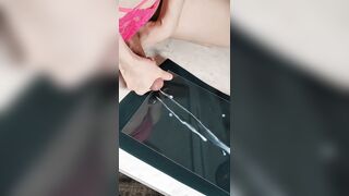 Stack it up I wish a plateful!