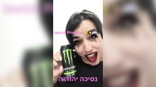 Jewish Princess America Next Top Model