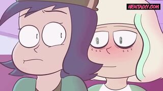 ORIGINAL Toon The Sex BUS HD QUALITY