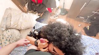 Gifted youthful stud screwing me in the booty truly nicely!