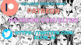 Rainbow Dash Threw A Anime Party For Overwatch Gals Awesome \ Shemale hentai Fur Overwatch Comics 4k 60fp