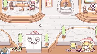 THE SUPERLATIVELY GOOD SHEMALE HENTAI JOB WE'VE - SHEMALE HENTAI DI FUNGI