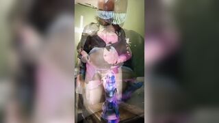 The Chainsaw Chap Sissygasm