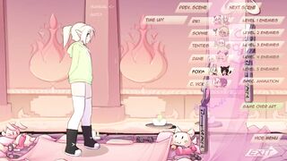 GUZZLING CUM Max The Elf In The LAND OF CRAVES Against LARGE COCKED FUTAS + [Censored] Gallery